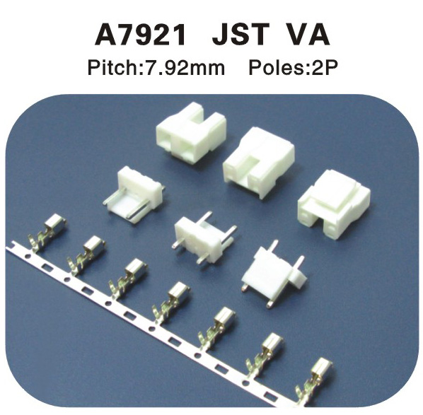 JST VA連接器 A7921